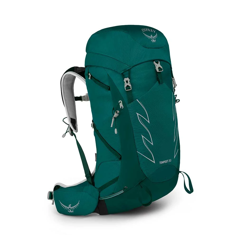 Osprey Tempest 30 Backpack | Women's 3 Osprey Tempest 30 Backpack | Women's