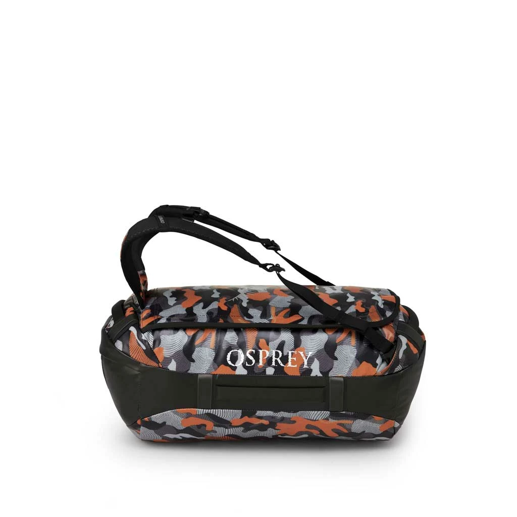 Osprey Transporter 40 Bags & EDC 4 Osprey Transporter 40 Bags & EDC