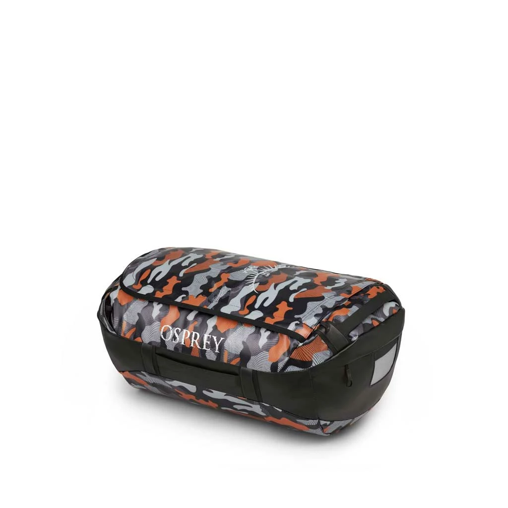 Osprey Transporter 40 Bags & EDC 6 Osprey Transporter 40 Bags & EDC