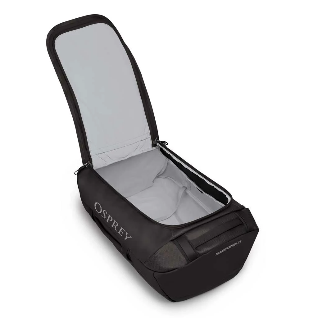 Osprey Bags & EDC Transporter 65 6 Osprey Bags & EDC Transporter 65