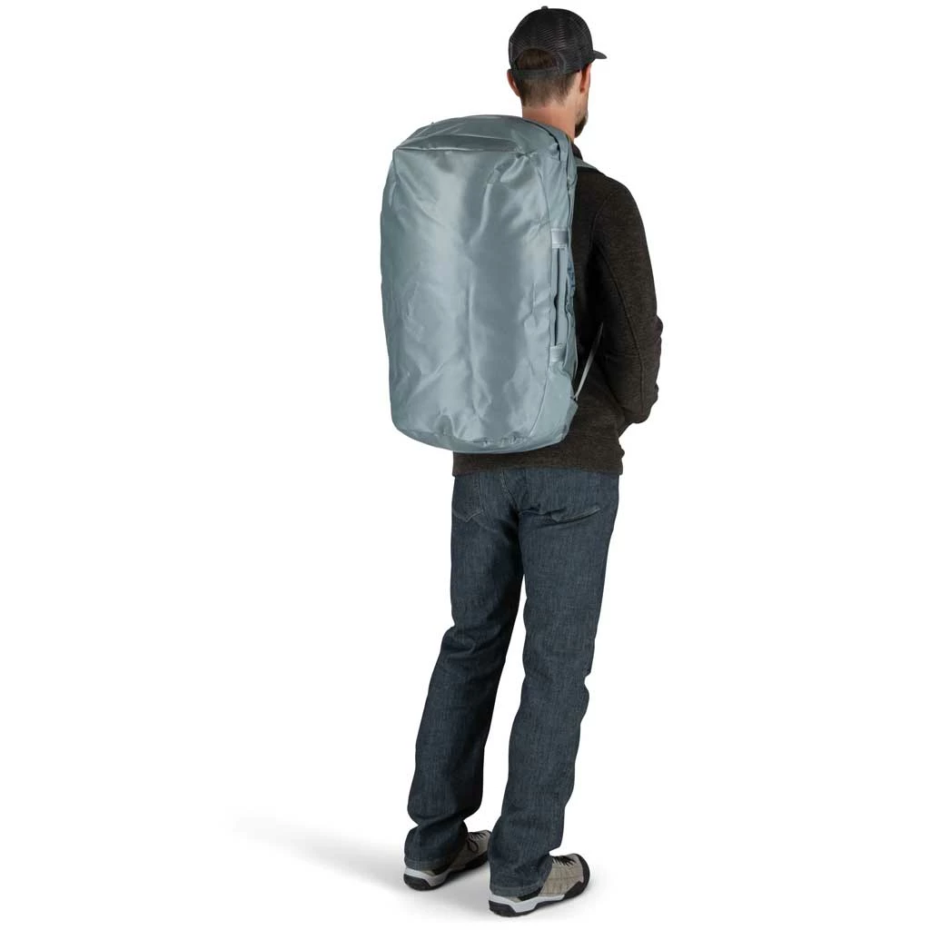 Osprey Bags & EDC Transporter 65 9 Osprey Bags & EDC Transporter 65