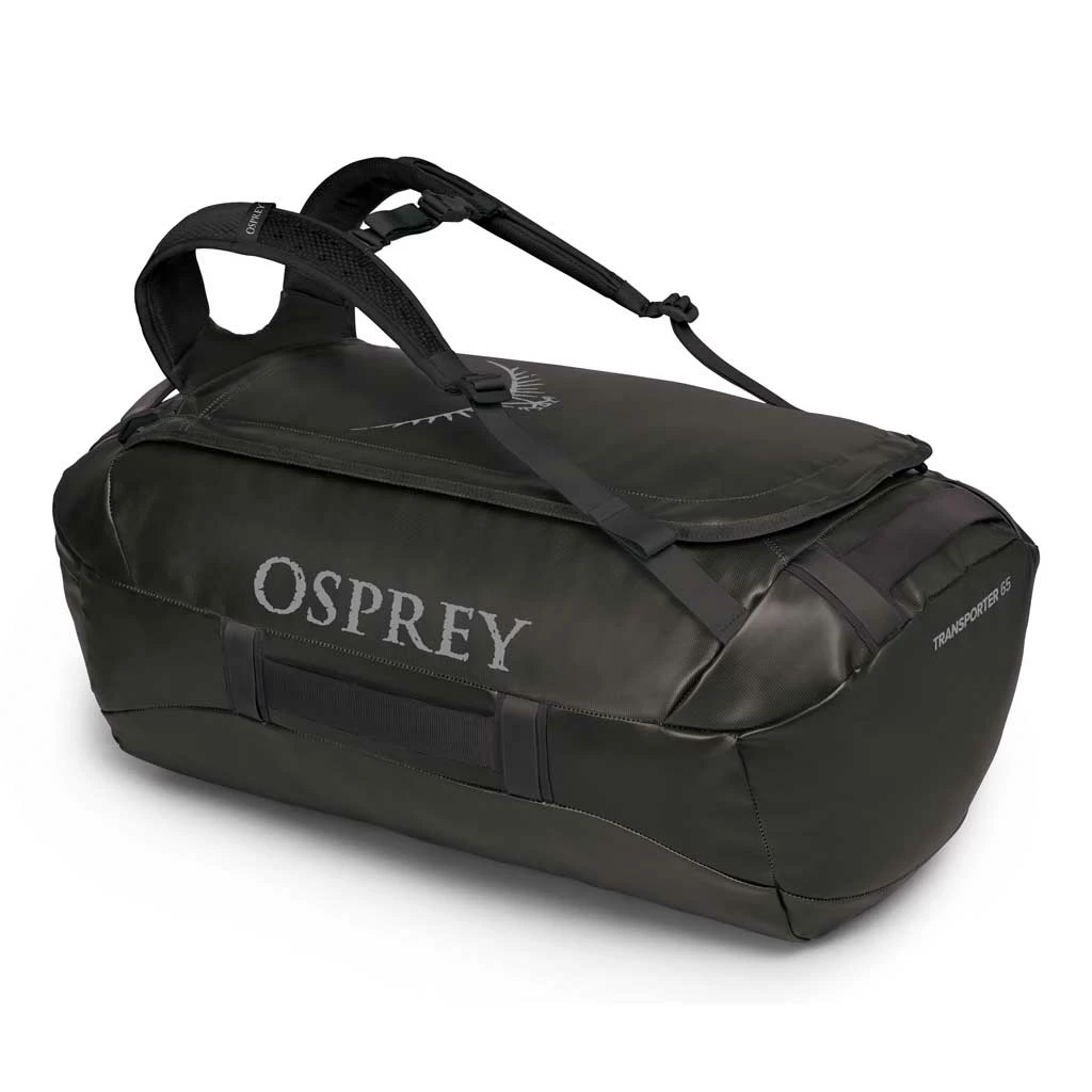 Osprey Bags & EDC Transporter 65 3 Osprey Bags & EDC Transporter 65