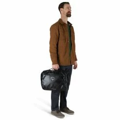 Osprey Bags & EDC Transporter Carry-On Bag