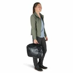 Osprey Bags & EDC Transporter Carry-On Bag