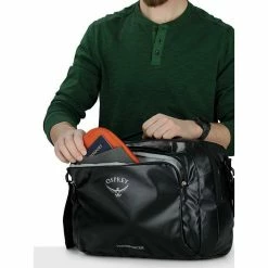 Osprey Bags & EDC Transporter Carry-On Bag