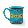 Pendleton 18 Oz Ceramic Mug