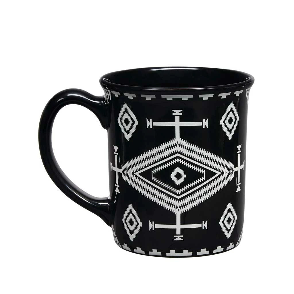 Pendleton New 18 Oz Ceramic Mug 3 Pendleton New 18 Oz Ceramic Mug