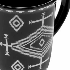 Pendleton New 18 Oz Ceramic Mug 9 Pendleton New 18 Oz Ceramic Mug