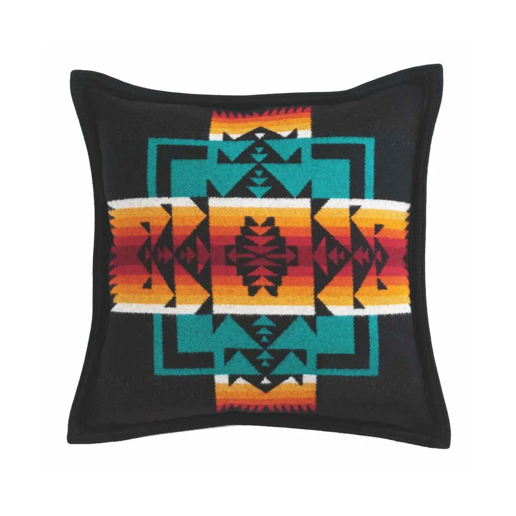 Pendleton Chief Joseph Pillow Home, Garden & Cooking 3 Pendleton Chief Joseph Pillow Home, Garden & Cooking