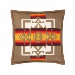 Pendleton Chief Joseph Pillow Home, Garden & Cooking