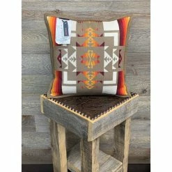 Pendleton Chief Joseph Pillow Home, Garden & Cooking