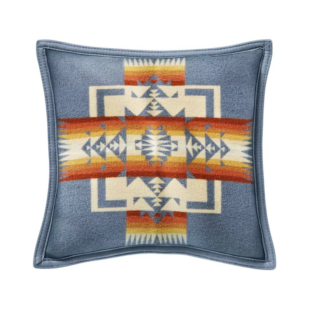 Pendleton Chief Joseph Pillow 3 Pendleton Chief Joseph Pillow