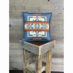 Pendleton Chief Joseph Pillow