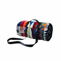 Pendleton Jacquard Towel For Two Home, Garden & Cooking