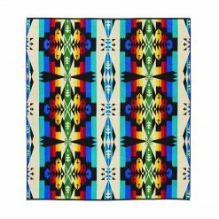 Pendleton Home, Garden & Cooking Jacquard Towel For Two