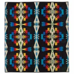 Pendleton Home, Garden & Cooking Jacquard Towel For Two