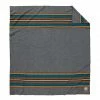 Pendleton Home, Garden & Cooking National Park Blanket | Olympic NP 2 Pendleton Home, Garden & Cooking National Park Blanket | Olympic NP