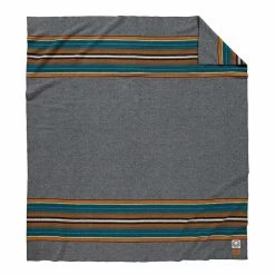 Pendleton Home, Garden & Cooking National Park Blanket | Olympic NP