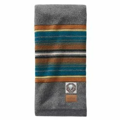 Pendleton Home, Garden & Cooking National Park Blanket | Olympic NP