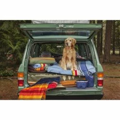 Pendleton Home, Garden & Cooking National Park Blanket | Olympic NP 7 Pendleton Home, Garden & Cooking National Park Blanket | Olympic NP
