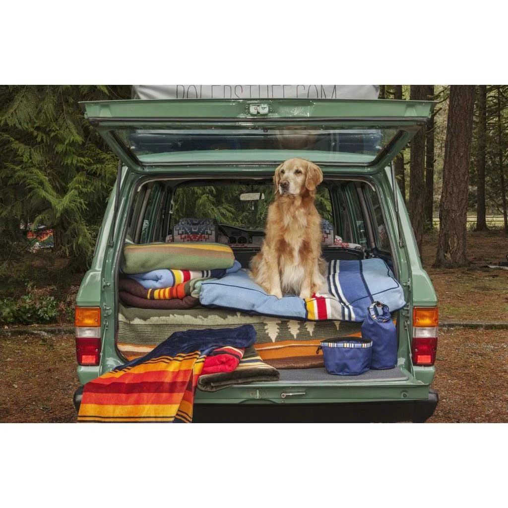 Pendleton Home, Garden & Cooking National Park Blanket | Olympic NP 5 Pendleton Home, Garden & Cooking National Park Blanket | Olympic NP