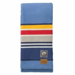 Pendleton National Park Blanket | Yosemite NP