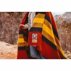 Pendleton National Park Blanket | Zion NP 9 Pendleton National Park Blanket | Zion NP