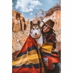 Pendleton National Park Blanket | Zion NP 11 Pendleton National Park Blanket | Zion NP