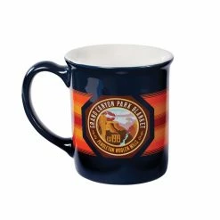 Pendleton National Park Ceramic Mug Home, Garden & Cooking