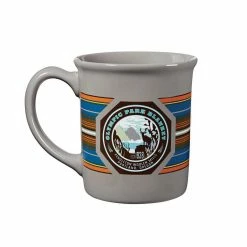 Pendleton National Park Ceramic Mug Home, Garden & Cooking