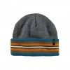 Pendleton Home, Garden & Cooking National Park Stripe Beanie
