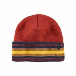 Pendleton National Park Stripe Beanie Home, Garden & Cooking