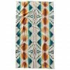 Pendleton Oversized Jacquard Spa Towel | Falcon Cove Sunset