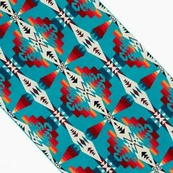 Pendleton Oversized Jacquard Spa Towel | Tucson Turquoise Home, Garden & Cooking