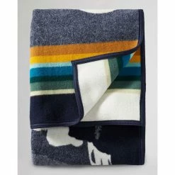 Pendleton Home, Garden & Cooking Pacific Wonderland Blanket 7 Pendleton Home, Garden & Cooking Pacific Wonderland Blanket