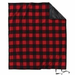 Pendleton Roll-Up Blanket | Nylon Backed