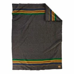 Pendleton Yakima Camp Blanket W/ Carrier