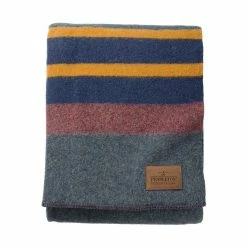 Pendleton Home, Garden & Cooking Yakima Camp Blanket W/ Carrier