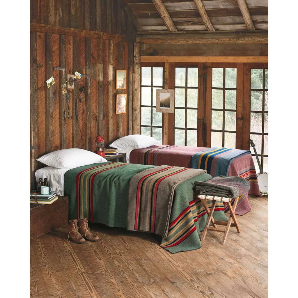 Pendleton Yakima Camp Throw Home, Garden & Cooking 6 Pendleton Yakima Camp Throw Home, Garden & Cooking