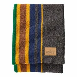 Pendleton Yakima Camp Throw