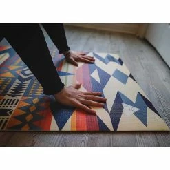 Pendleton Home, Garden & Cooking Yoga Mat