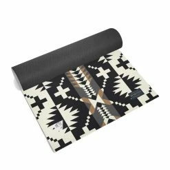 Pendleton Yoga Mat