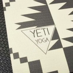 Pendleton Yoga Mat