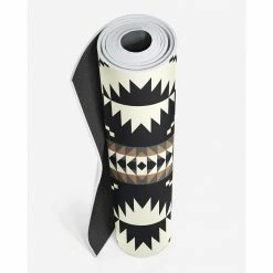 Pendleton Yoga Mat