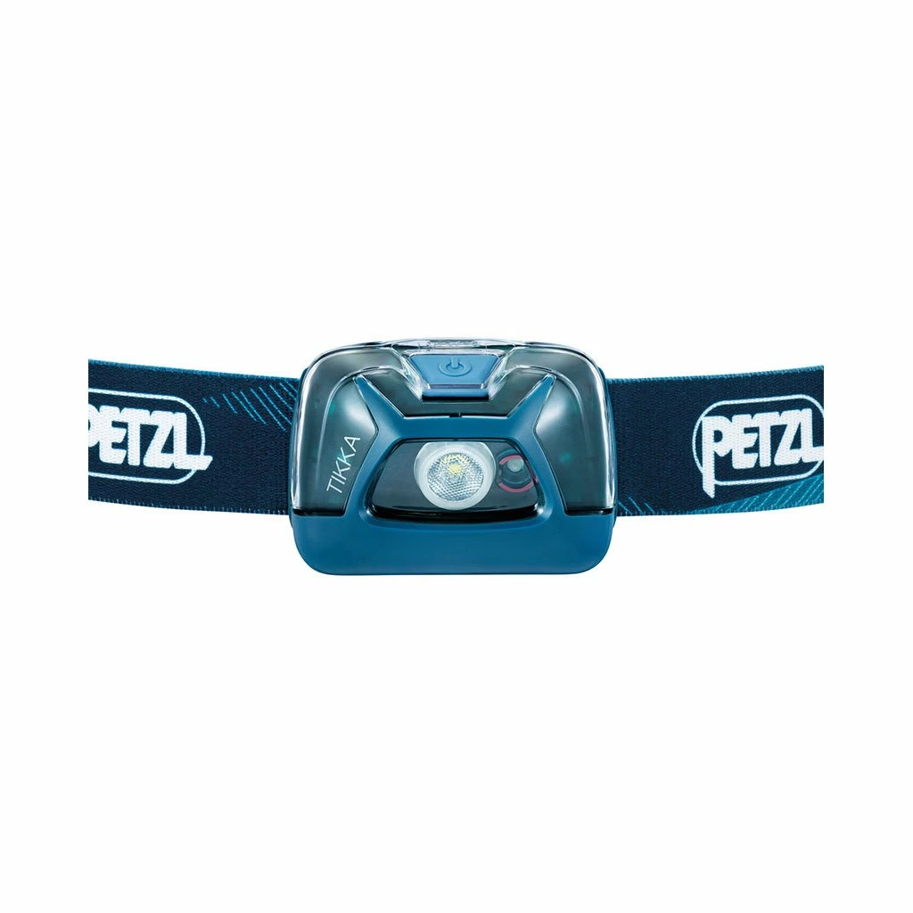 Petzl TIKKA 4 Petzl TIKKA