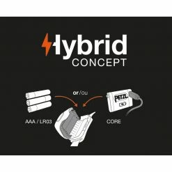 Petzl TIKKA 9 Petzl TIKKA