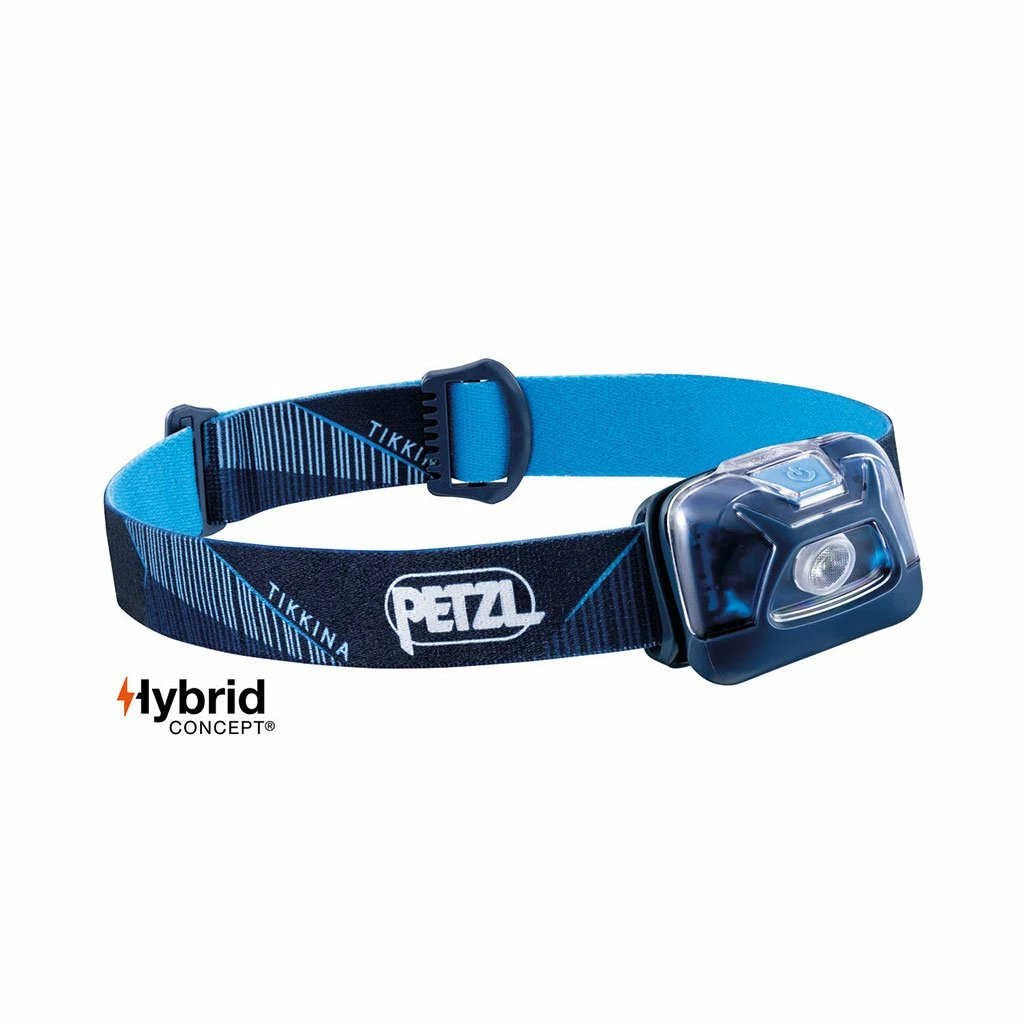 Petzl TIKKINA 3 Petzl TIKKINA