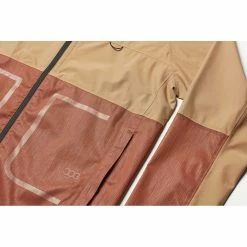 Picture Organic Abstral+ 2.5L Jacket | Men's