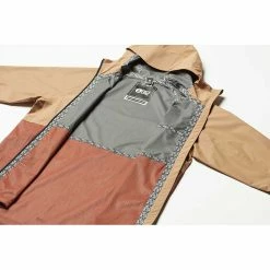 Picture Organic Abstral+ 2.5L Jacket | Men's