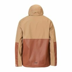 Picture Organic Abstral+ 2.5L Jacket | Men's